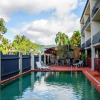 Отель Cairns Holiday Lodge, фото 2