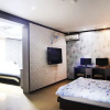 Отель Gwangju Sinandong One Motel, фото 4