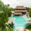 Отель Mak Nuk Village Tulum I - Clothing Optional, фото 1