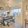 Отель Quaint Anchorage Townhome - 6 Miles to Downtown!, фото 12