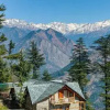 Отель Ishan Log Huts- Boutique Homestay- since 1999, фото 4