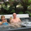 Отель Ambleside Luxury Bed & Breakfast, фото 8