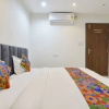 Отель Fabhotel Grand Vista, фото 9