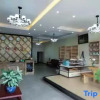 Отель Yihe Hotel (Pu'er High-speed Railway Station), фото 8