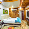 Отель Aranya Jungle Resort, фото 2