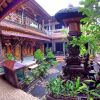 Отель Pondok Denayu Homestay в Куте