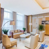 Отель LeFuQiang JiaYue Hotel FuYang, фото 8