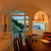 Отель White House Villa with 3 bedrooms and amazing views at Oia, фото 20