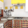 Отель Apartment With one Bedroom in Calasetta, With Furnished Terrace and Wi, фото 22