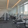 Отель 3BR Glass Suite With Gym & Pool By ENVITAE, фото 17