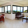Отель Apartment With 3 Bedrooms in Petite Île, With Wonderful sea View, Enclosed Garden and Wifi - 3 km Fr, фото 11
