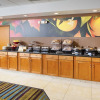 Отель Fairfield Inn & Suites Twentynine Palms-Joshua Tree National Park, фото 14