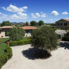 Отель Il Giardino dell'Osa, фото 2