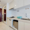 Отель Cozy Studio At 17Th Floor Sky House Bsd Apartment Near Mall, фото 6
