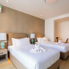 Отель The Q Residence Vientiane, фото 5