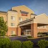 Отель Fairfield Inn & Suites by Marriott Indianapolis Noblesville, фото 1