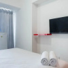 Отель Chic And Cozy Studio Apartment At Tanglin Supermall Mansion, фото 2