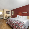 Отель Red Roof Inn Indianapolis South, фото 5