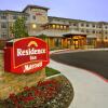 Отель Residence Inn by Marriott San Diego Oceanside в Оушенсайде