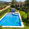 Отель Charming 4-Bed Villa in Denia, фото 12