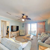 Отель Coastal  In Orange Beach 2 Bedroom Condo, фото 11