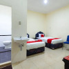 Отель RedDoorz near Yuki Simpang Raya Mall Medan 2, фото 3