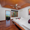 Отель Phuket Villas at Patong Hill Estate, фото 3