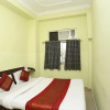 Отель Dev Residency, фото 24