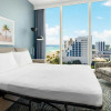 Отель Courtyard by Marriott Fort Lauderdale Beach, фото 3
