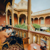 Отель Viajero Lima - Barranco Hostel, фото 1