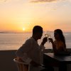 Отель Yalos Mykonos Luxury Home Sea & Sunset View Tagoo, фото 22