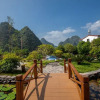 Отель Meisu.Yun Gu Hotel Yangshuo, фото 35