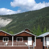 Отель Triple J Hotel & Cabins, фото 11