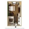 Отель Extended Stay America Select Suites - Houston - Sugar Land, фото 9