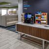 Отель Holiday Inn Express & Suites Crossville, an IHG Hotel, фото 22