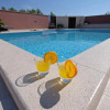 Отель Villa Komel with Pool, фото 8