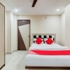 Отель OYO 27696 Jai Ganesh Banquet Hall & Rooms, фото 4