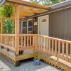 Отель Tennessee Vacation Rental ~ 2 Mi to River, фото 15