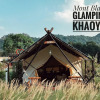 Отель Mont Blanc Glamping Khao Yai, фото 5