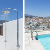 Отель INF3- Luxury apartment close to all amenities., фото 11