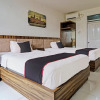 Отель SUPER OYO Collection O 92277 Setra Priangan Guest House, фото 11