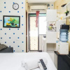 Отель Nice and Comfort Studio at Bekasi Town Square Apartment, фото 13