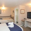 Отель Merrymouth Inn, фото 25