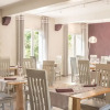 Отель Logis Le Reverbere, фото 24