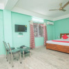 Отель Brijnandan Guest House By OYO Rooms, фото 42