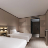 Отель Hanting Hotel Xuzhou University of Technology, фото 6