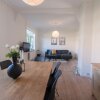 Отель Spacious 2-bed Apartment in Aalborg, фото 1