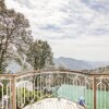 Отель 1 BR Guest house in subhash chowk, Dalhousie, by GuestHouser (CBCB), фото 8