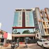 Отель OYO 1362 Hotel Park Inn в Раджкоте