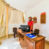 Отель Capital O 30548 Padma Cottages, фото 7